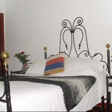 Hostel The Atlas Lion Tanger Exteriör bild